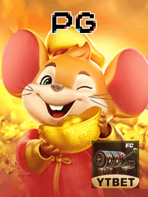 YTBET bônus — painel de promoções no aplicativo